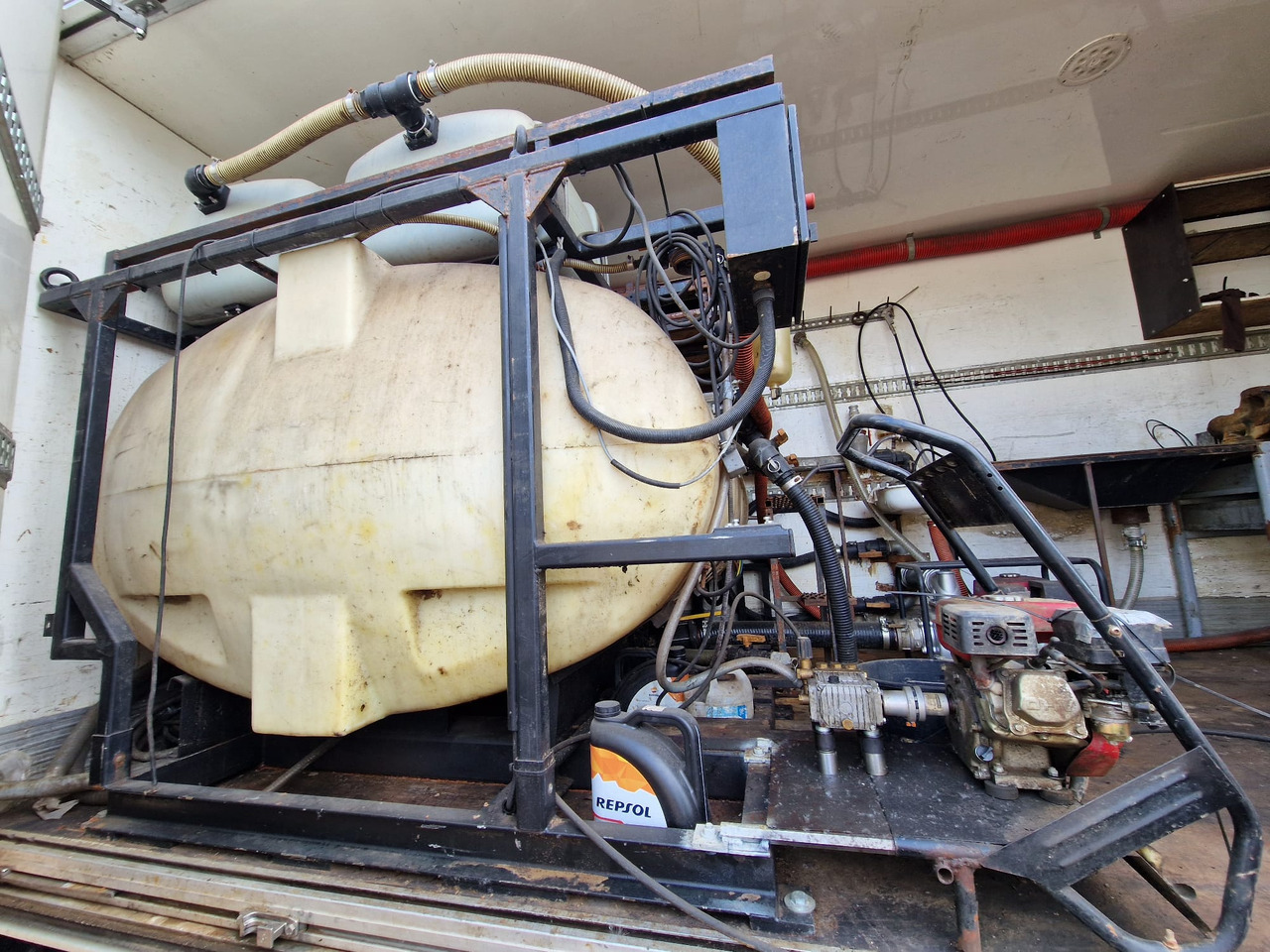 TRACTO-TECHNIK GRUNDODRILL 13X [ Copy ] lízing TRACTO-TECHNIK GRUNDODRILL 13X [ Copy ]: 14 kép.