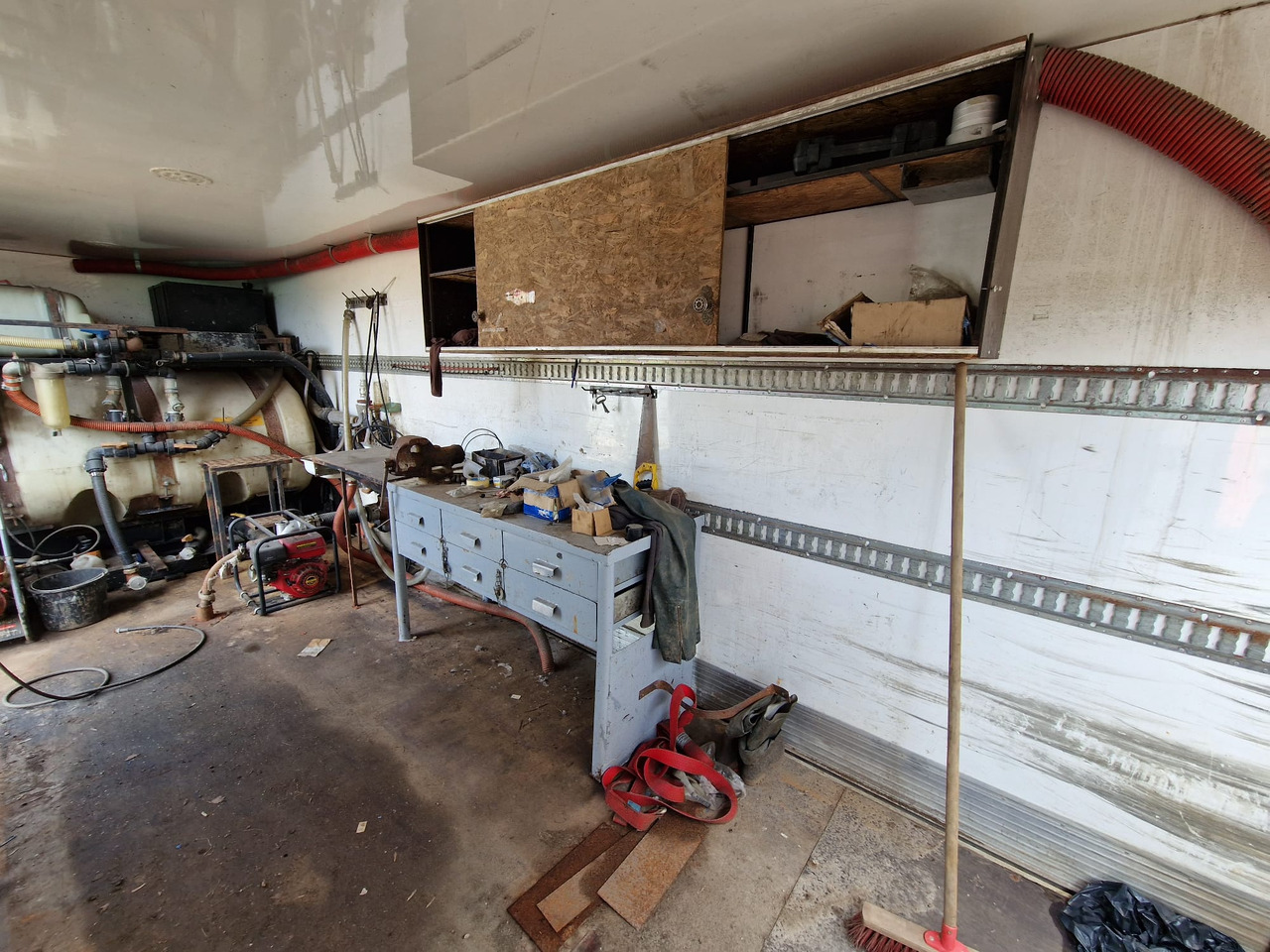 TRACTO-TECHNIK GRUNDODRILL 13X [ Copy ] lízing TRACTO-TECHNIK GRUNDODRILL 13X [ Copy ]: 15 kép.