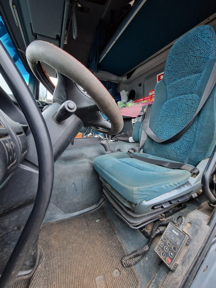 Irányított fúrógép TRACTO-TECHNIK GRUNDODRILL 15XP: 17 kép.