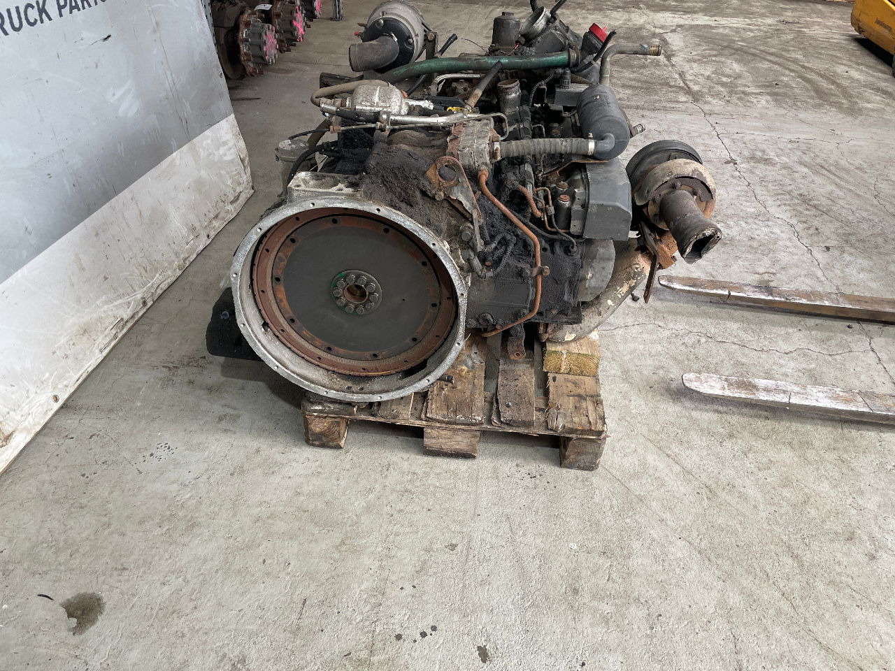 Mercedes-Benz Mercedes Motor OM 457 HLA Citaro LE EEV OM457HLA 457964 Tourismo - Motor - Busz: 3 kép. Mercedes-Benz Mercedes Motor OM 457 HLA Citaro LE EEV OM457HLA 457964 Tourismo - Motor - Busz: 3 kép.