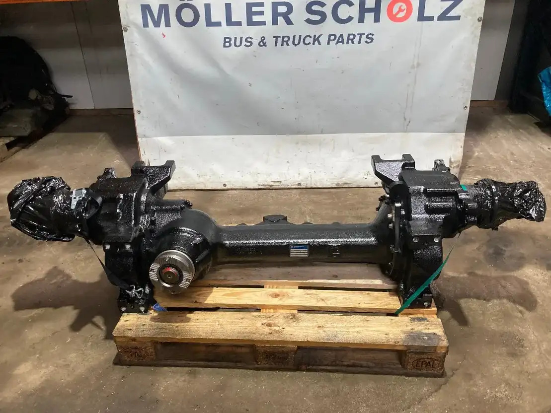 ZF Hinterachse ZF AV 133/87 4472037311 6,20 A6443501101 Citaro Mercedes C2 Euro - Hátsó tengely - Busz: 1 kép. ZF Hinterachse ZF AV 133/87 4472037311 6,20 A6443501101 Citaro Mercedes C2 Euro - Hátsó tengely - Busz: 1 kép.