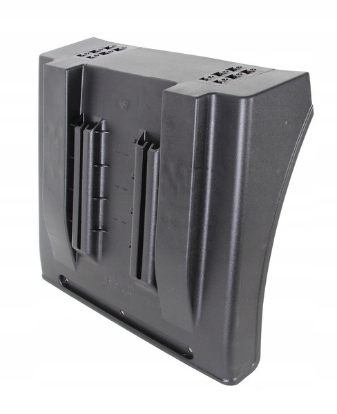 CARGO PARTS BLOTNIK NACZEPY TYLNY PROSTY KRONE 490X412 K505821250 - Sárvédő: 1 kép. CARGO PARTS BLOTNIK NACZEPY TYLNY PROSTY KRONE 490X412 K505821250 - Sárvédő: 1 kép.