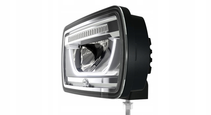 Hella HALOGEN DALEKOSIĘŻNY FULL LED HELLA JUMBO 1FE 016 773-001 1546063 - Lámpá/ Világítás: 4 kép. Hella HALOGEN DALEKOSIĘŻNY FULL LED HELLA JUMBO 1FE 016 773-001 1546063 - Lámpá/ Világítás: 4 kép.