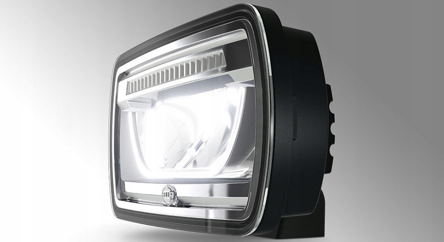 Hella HALOGEN DALEKOSIĘŻNY FULL LED HELLA JUMBO 1FE 016 773-001 1546063 - Lámpá/ Világítás: 3 kép. Hella HALOGEN DALEKOSIĘŻNY FULL LED HELLA JUMBO 1FE 016 773-001 1546063 - Lámpá/ Világítás: 3 kép.