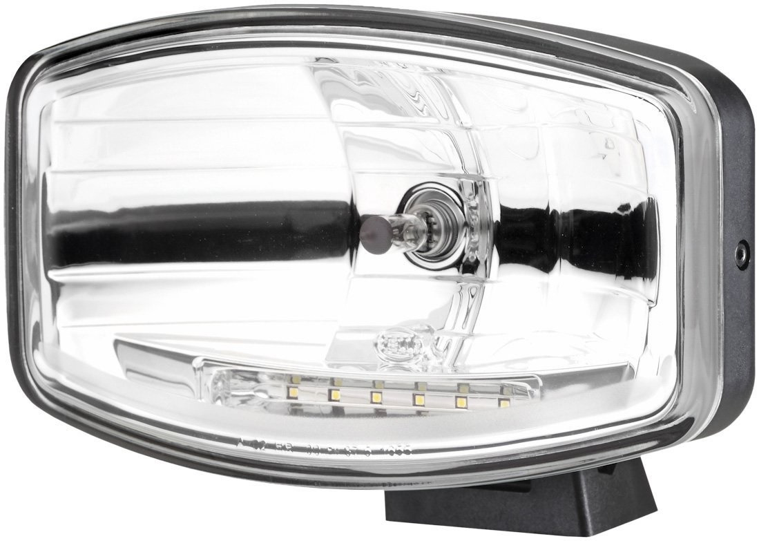 Hella HALOGEN DALEKOSIĘŻNY HELLA JUMBO 320 FF LED 0888549 - Lámpá/ Világítás: 1 kép. Hella HALOGEN DALEKOSIĘŻNY HELLA JUMBO 320 FF LED 0888549 - Lámpá/ Világítás: 1 kép.
