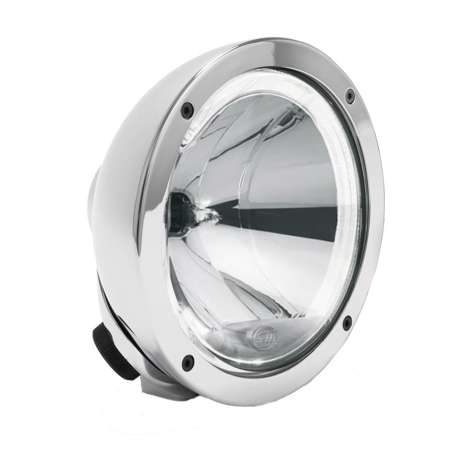 Hella HALOGEN LED HELLA LUMINATOR COMPACT CHROMIUM CELIS 1517076 - Fényszóró: 1 kép. Hella HALOGEN LED HELLA LUMINATOR COMPACT CHROMIUM CELIS 1517076 - Fényszóró: 1 kép.