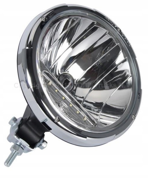 Hella HALOGEN REFLEKTOR CHROM LED HELLA RALLYE 3003 LED 1527616 - Fényszóró: 3 kép. Hella HALOGEN REFLEKTOR CHROM LED HELLA RALLYE 3003 LED 1527616 - Fényszóró: 3 kép.