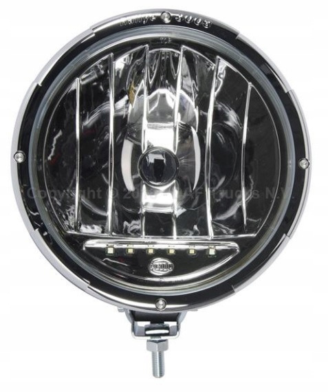 Hella HALOGEN REFLEKTOR CHROM LED HELLA RALLYE 3003 LED 1527616 - Fényszóró: 2 kép. Hella HALOGEN REFLEKTOR CHROM LED HELLA RALLYE 3003 LED 1527616 - Fényszóró: 2 kép.