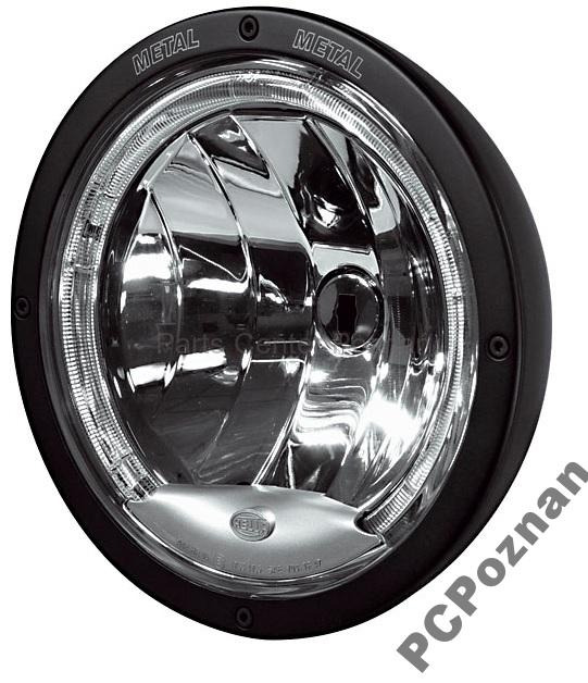 Hella HALOGEN REFLEKTOR LED HELLA LUMINATOR METAL CELIS 1689949 - Lámpá/ Világítás: 2 kép. Hella HALOGEN REFLEKTOR LED HELLA LUMINATOR METAL CELIS 1689949 - Lámpá/ Világítás: 2 kép.