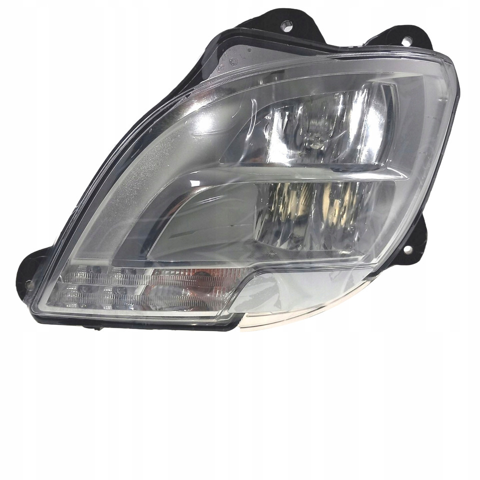 Hella LAMPA PRZÓD PRZEDNIA LEWA REFLEKTOR LED 1857526 - Fényszóró: 1 kép. Hella LAMPA PRZÓD PRZEDNIA LEWA REFLEKTOR LED 1857526 - Fényszóró: 1 kép.
