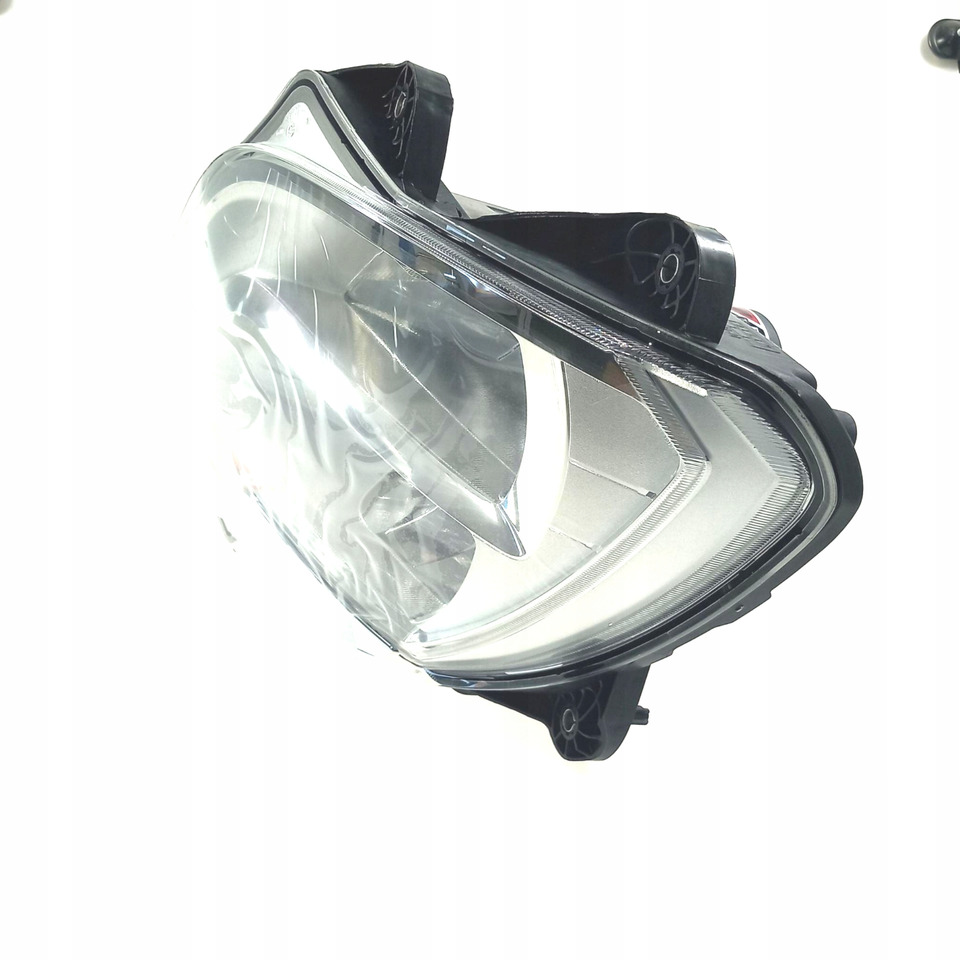 Hella LAMPA PRZÓD PRZEDNIA LEWA REFLEKTOR LED 1857526 - Fényszóró: 2 kép. Hella LAMPA PRZÓD PRZEDNIA LEWA REFLEKTOR LED 1857526 - Fényszóró: 2 kép.