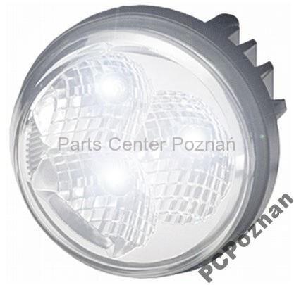 Hella ŚWIATŁA LAMPY DO JAZDY DZIENNEJ LED HELLA 90 MM 1528562 - Lámpá/ Világítás: 2 kép. Hella ŚWIATŁA LAMPY DO JAZDY DZIENNEJ LED HELLA 90 MM 1528562 - Lámpá/ Világítás: 2 kép.