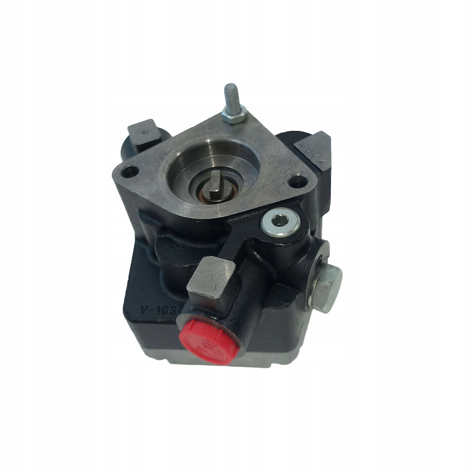 Iveco POMPA PALIWA IVECO STRALIS TRAKKER 504140125 - Üzemanyag szivattyú: 4 kép. Iveco POMPA PALIWA IVECO STRALIS TRAKKER 504140125 - Üzemanyag szivattyú: 4 kép.