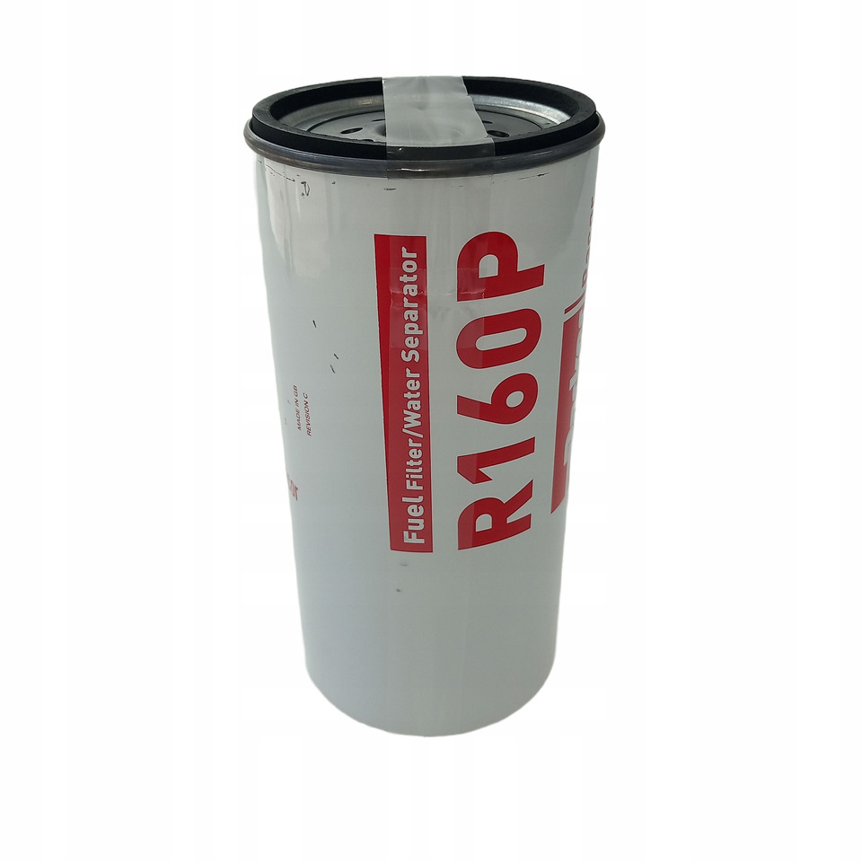Parker Racor FILTR PALIWA PRKER RACOR R160P SOLARIS 0000399862 - Üzemanyagszűrő - Busz: 1 kép. Parker Racor FILTR PALIWA PRKER RACOR R160P SOLARIS 0000399862 - Üzemanyagszűrő - Busz: 1 kép.