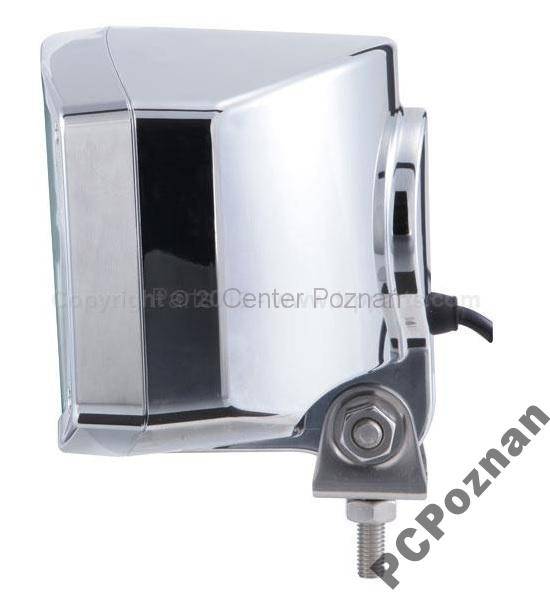 TRP HALOGEN DALEKOSIĘŻNY NIEBIESKI LED CHROM + POZYCJA 1529661 - Fényszóró: 2 kép. TRP HALOGEN DALEKOSIĘŻNY NIEBIESKI LED CHROM + POZYCJA 1529661 - Fényszóró: 2 kép.