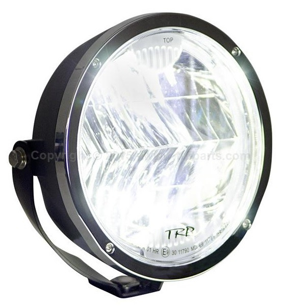 TRP HALOGEN REFLEKTOR DALEKOSIĘŻNY FULL LED PLUS OSŁON 1535483 - Fényszóró: 1 kép. TRP HALOGEN REFLEKTOR DALEKOSIĘŻNY FULL LED PLUS OSŁON 1535483 - Fényszóró: 1 kép.