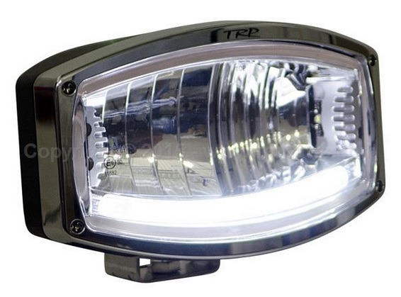 TRP HALOGEN REFLEKTOR DALEKOSIĘŻNY FULL LED PLUS OSŁON 1535485 - Fényszóró: 1 kép. TRP HALOGEN REFLEKTOR DALEKOSIĘŻNY FULL LED PLUS OSŁON 1535485 - Fényszóró: 1 kép.