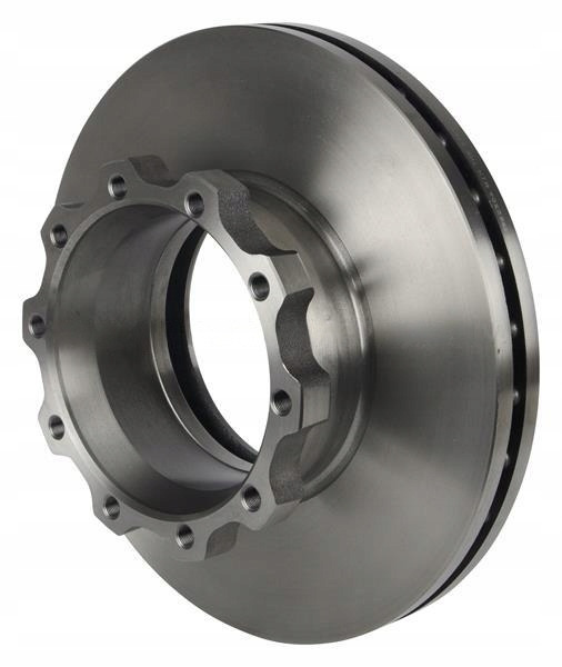 TRP TARCZA HAMULCOWA TRP 1549393 MAN TGA TGX TGS TGM TRP DAF 1549393 - Féktárcsa: 1 kép. TRP TARCZA HAMULCOWA TRP 1549393 MAN TGA TGX TGS TGM TRP DAF 1549393 - Féktárcsa: 1 kép.
