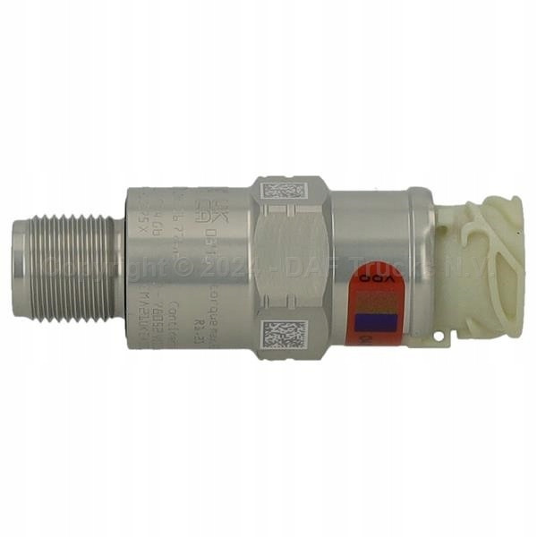 VDO Inteligentny czujnik prędkości tachografu VDO KITAS 4.1 18,6 mm A3C1008690021 - Érzékelő: 1 kép. VDO Inteligentny czujnik prędkości tachografu VDO KITAS 4.1 18,6 mm A3C1008690021 - Érzékelő: 1 kép.