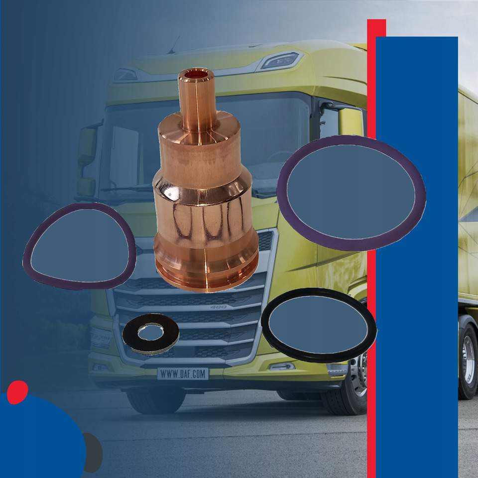 Volvo OBSADA WTRYSKU RVI, VOLVO FM9 D12C 21351717 - Üzemanyagrendszer: 1 kép. Volvo OBSADA WTRYSKU RVI, VOLVO FM9 D12C 21351717 - Üzemanyagrendszer: 1 kép.