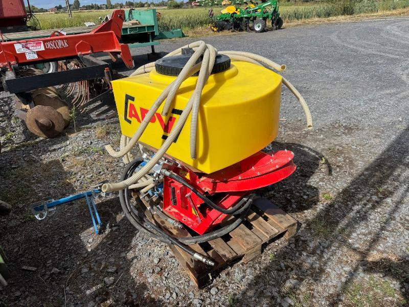 APV PS300M1 - Vetőgép: 4 kép. APV PS300M1 - Vetőgép: 4 kép.