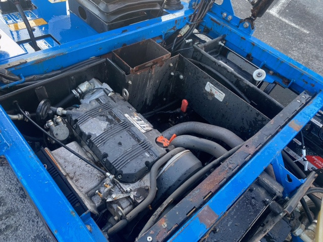 BCS MT205 - Kerti fűkasza: 4 kép. BCS MT205 - Kerti fűkasza: 4 kép.