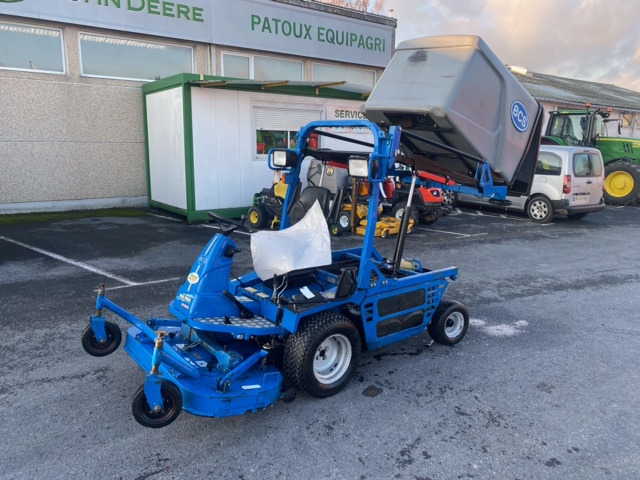 BCS MT205 - Kerti fűkasza: 1 kép. BCS MT205 - Kerti fűkasza: 1 kép.