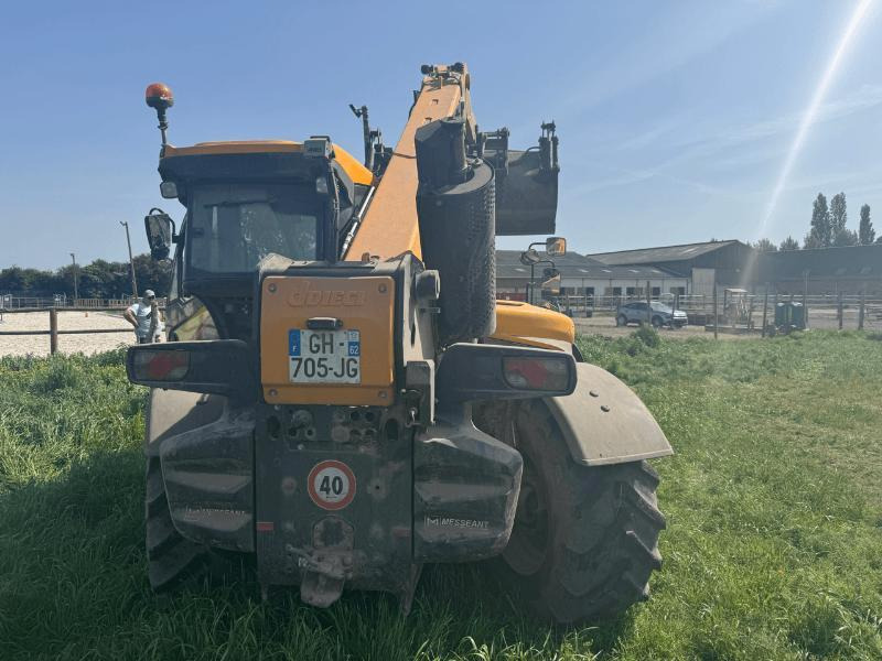 DIECI AGRISTAR 40.7 EV - Teleszkópos rakodó: 2 kép. DIECI AGRISTAR 40.7 EV - Teleszkópos rakodó: 2 kép.