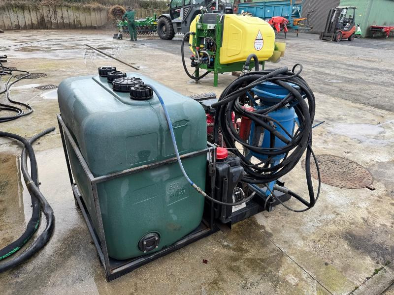 DIVERS SC1500 SABLEUSE - Kerti gépek: 4 kép. DIVERS SC1500 SABLEUSE - Kerti gépek: 4 kép.