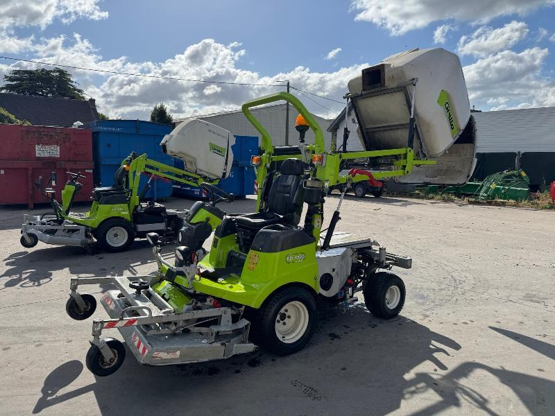 GRILLO FD1100 - Kerti fűkasza: 1 kép. GRILLO FD1100 - Kerti fűkasza: 1 kép.