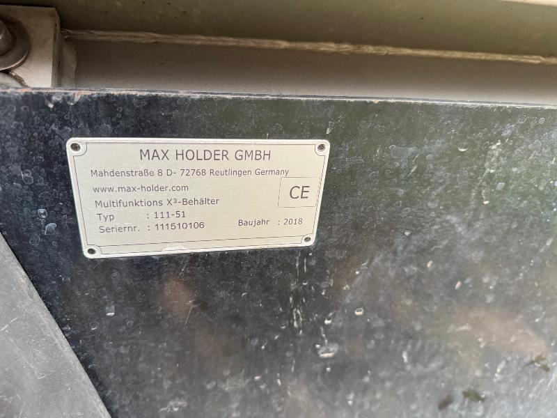 HOLDER X45i - Ferde seprő: 3 kép. HOLDER X45i - Ferde seprő: 3 kép.