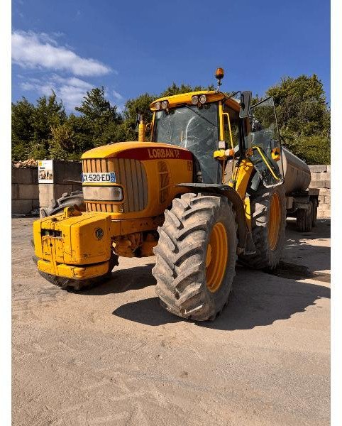 JOHN DEERE 7530 PREMIUM - Traktor: 1 kép. JOHN DEERE 7530 PREMIUM - Traktor: 1 kép.