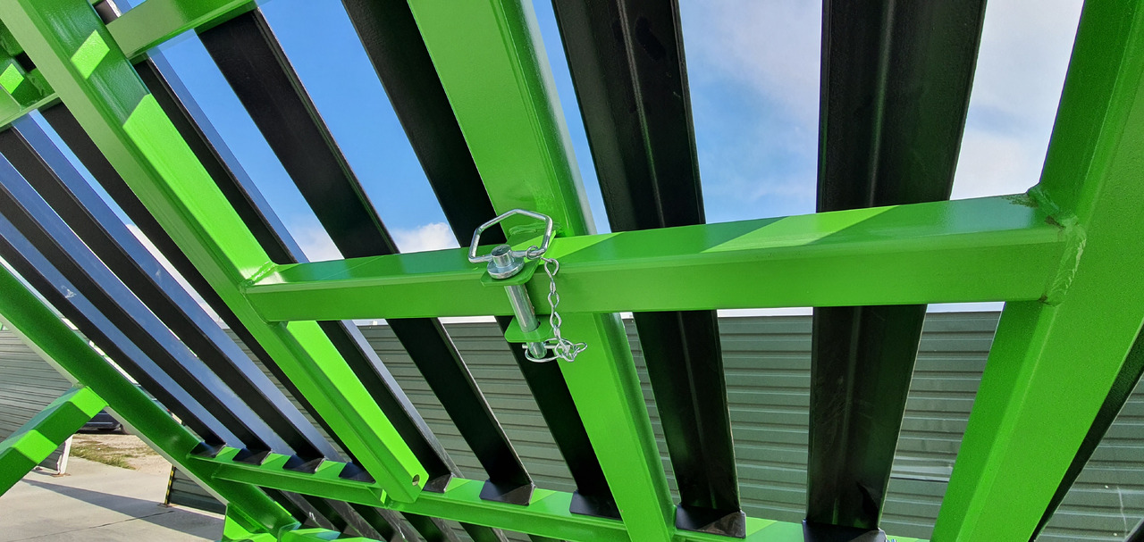 DB Engineering TraserScreen GS-40 - Osztályozó berendezés: 5 kép. DB Engineering TraserScreen GS-40 - Osztályozó berendezés: 5 kép.