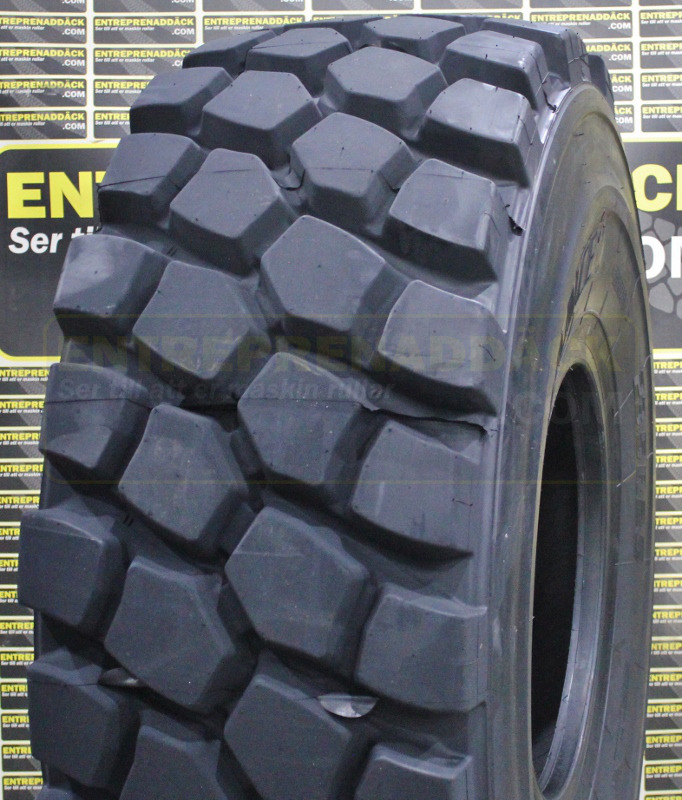 ADVANCE GLR06 E4/L4** 29.5R25 developed for dumptrucks and loaders - Komplett kerék - Gumikerekes homlokrakodó: 1 kép. ADVANCE GLR06 E4/L4** 29.5R25 developed for dumptrucks and loaders - Komplett kerék - Gumikerekes homlokrakodó: 1 kép.