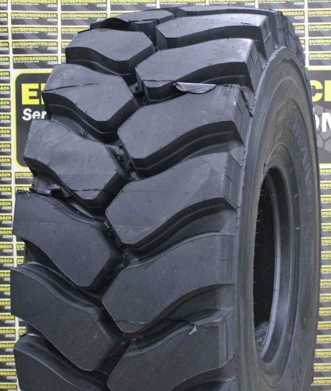 Advance GLR08 ** L5 23,5R25 for loaders in tough conditions - Komplett kerék - Gumikerekes homlokrakodó: 1 kép. Advance GLR08 ** L5 23,5R25 for loaders in tough conditions - Komplett kerék - Gumikerekes homlokrakodó: 1 kép.