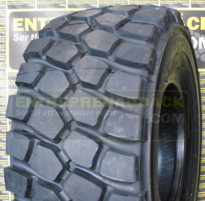 Complete wheels for Loaders Advance GLR06 L3+** 650/65R25. - Komplett kerék - Gumikerekes homlokrakodó: 2 kép. Complete wheels for Loaders Advance GLR06 L3+** 650/65R25. - Komplett kerék - Gumikerekes homlokrakodó: 2 kép.