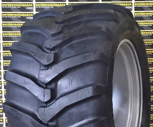 Eurogrip 500/45-20 160A8 TC09 EXC – excavator wheel for 6 to 10 ton machines - Gumikerekes kotró: 1 kép. Eurogrip 500/45-20 160A8 TC09 EXC – excavator wheel for 6 to 10 ton machines - Gumikerekes kotró: 1 kép.