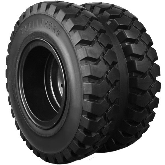 TRELLEBORG Solid 10.00-20 T900 Trelleborg. - Komplett kerék - Gumikerekes kotró: 1 kép. TRELLEBORG Solid 10.00-20 T900 Trelleborg. - Komplett kerék - Gumikerekes kotró: 1 kép.