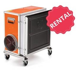 Husqvarna A2000 - HVAC berendezés: 1 kép. Husqvarna A2000 - HVAC berendezés: 1 kép.