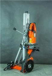 Husqvarna K4000 CNB - Építőipari berendezések: 1 kép. Husqvarna K4000 CNB - Építőipari berendezések: 1 kép.