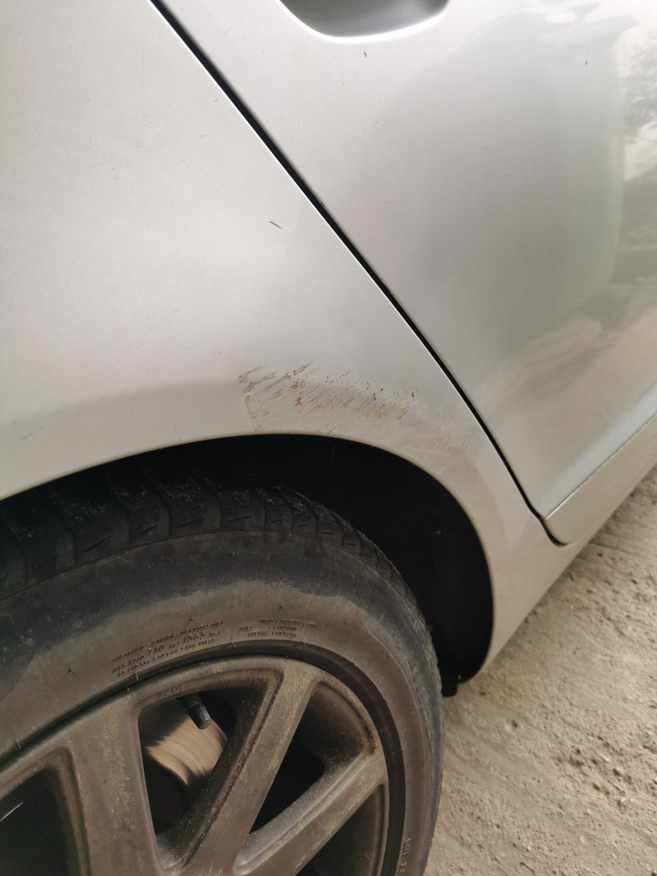 Audi A6 C6 - Szedán: 2 kép. Audi A6 C6 - Szedán: 2 kép.