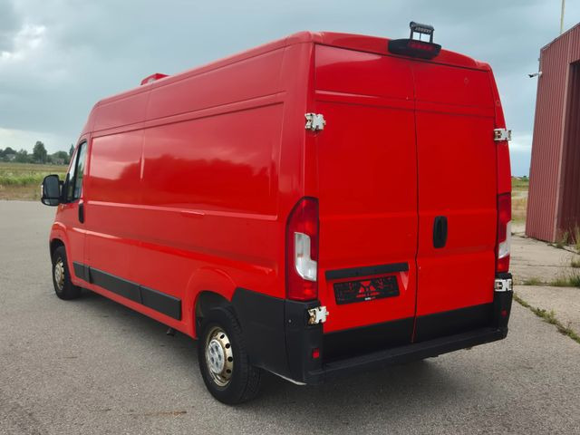 Fiat Ducato Refrigerated Van - Hűtős kisteherautó: 4 kép. Fiat Ducato Refrigerated Van - Hűtős kisteherautó: 4 kép.