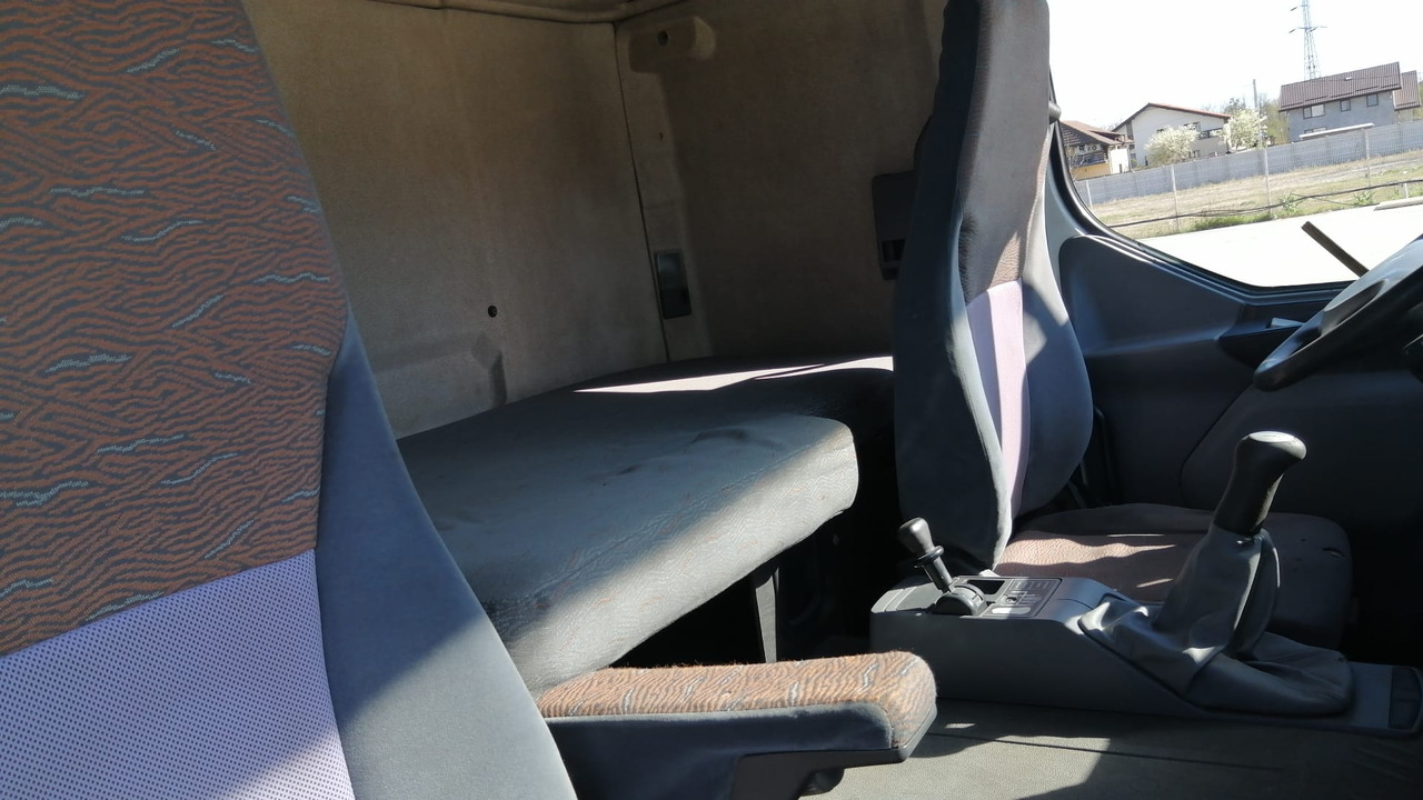 Nyergesvontató Renault Premium 420 DCI Standard Tractor, Manual ZF: 9 kép.