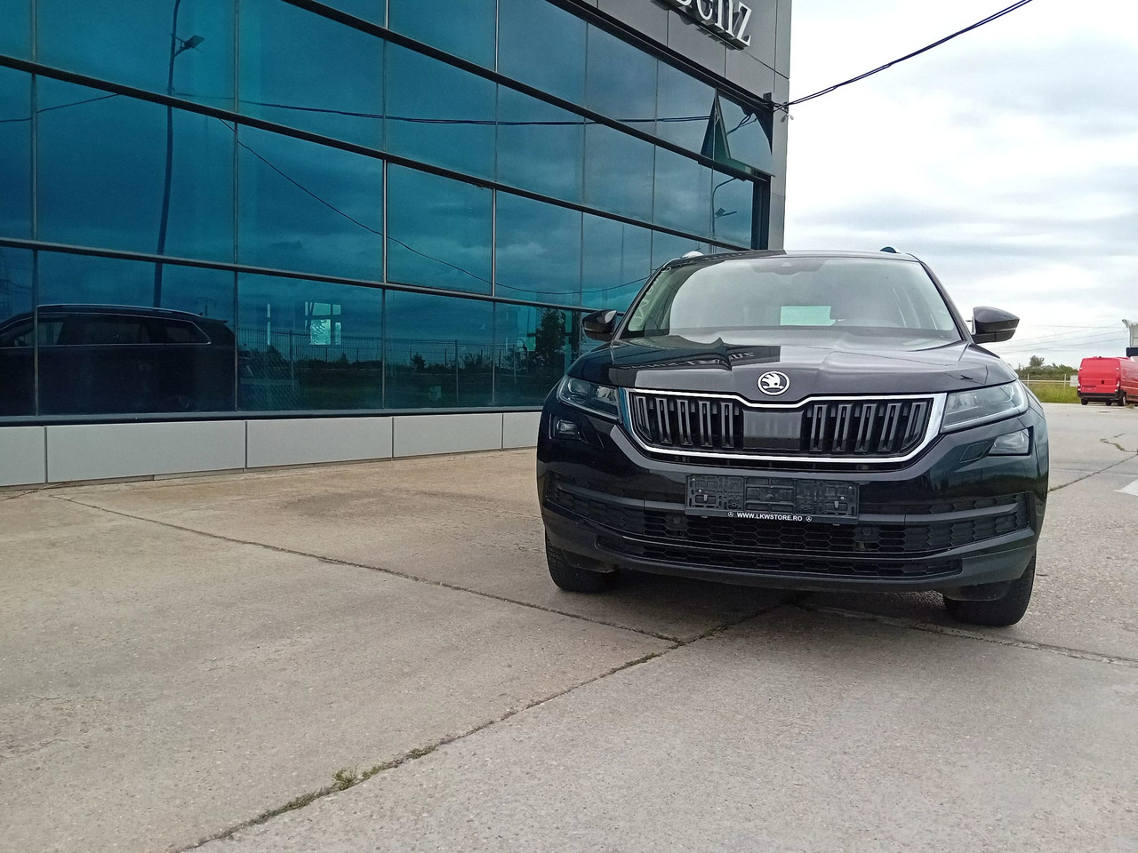 SKODA KODIAQ 2.0 TDI 4×4 DSG, TOP !!! - Terepjáró/ SUV: 2 kép. SKODA KODIAQ 2.0 TDI 4×4 DSG, TOP !!! - Terepjáró/ SUV: 2 kép.