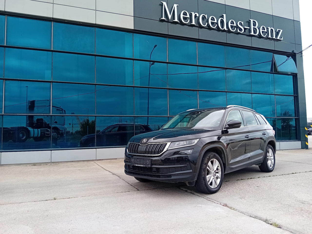 SKODA KODIAQ 2.0 TDI 4×4 DSG, TOP !!! - Terepjáró/ SUV: 1 kép. SKODA KODIAQ 2.0 TDI 4×4 DSG, TOP !!! - Terepjáró/ SUV: 1 kép.