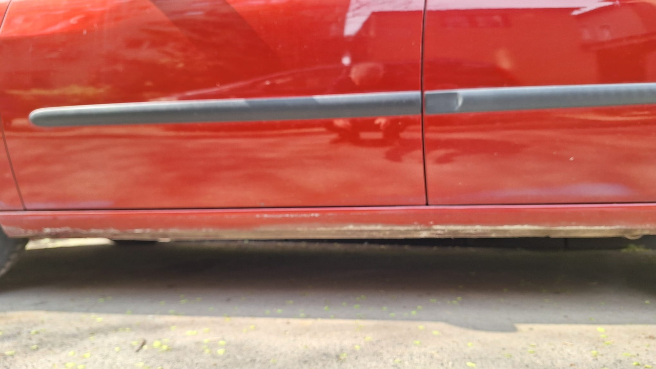 Seat Cordoba - Szedán: 4 kép. Seat Cordoba - Szedán: 4 kép.