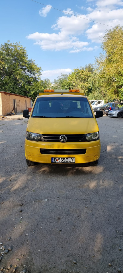 Volkswagen Transporter Platform Car - Vontató: 5 kép. Volkswagen Transporter Platform Car - Vontató: 5 kép.