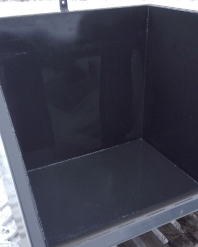 Kuljetuskontti Trima / MP Lift sovitteella - Adapterek - Mezőgazdasági gépek: 5 kép. Kuljetuskontti Trima / MP Lift sovitteella - Adapterek - Mezőgazdasági gépek: 5 kép.