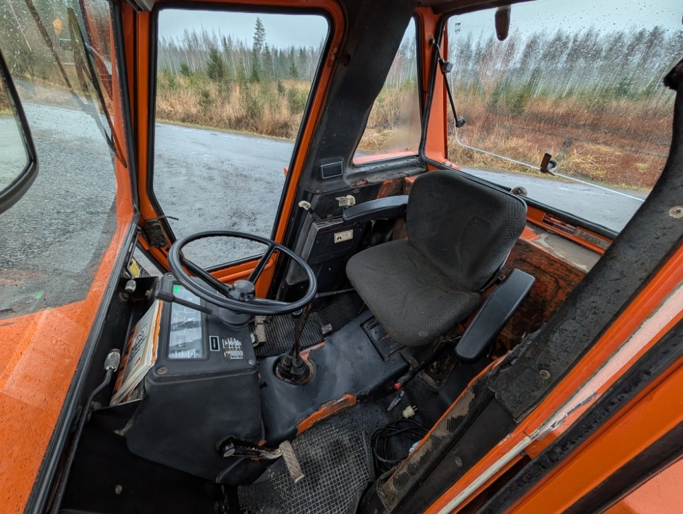 FIAT 780DT 4WD lízing FIAT 780DT 4WD: 13 kép.