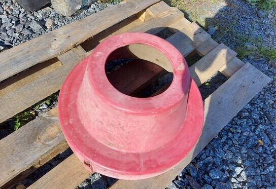 Paalaimen vauhtipyörän koppa - Lendkerék - Kocka bálázó: 3 kép. Paalaimen vauhtipyörän koppa - Lendkerék - Kocka bálázó: 3 kép.